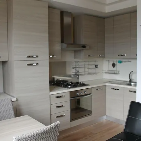 Grottammare, A 2 Km Uscitaa14 Apartament Grottammare
